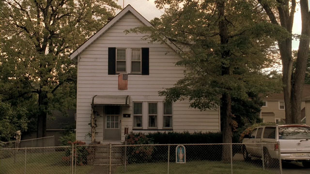 The Sopranos location guide - Livia Soprano's house