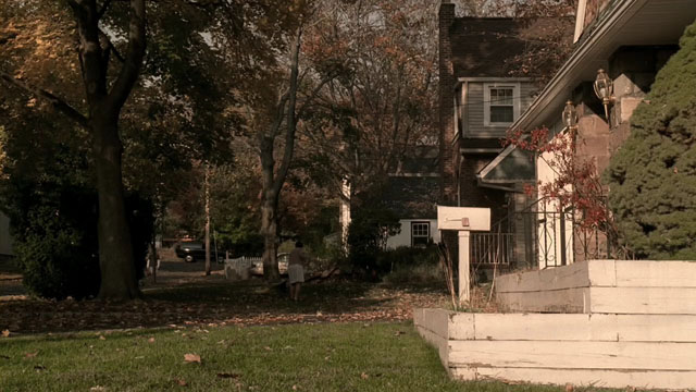 The Sopranos Location Guide - Bobby\'s House