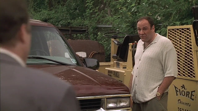 The Sopranos location guide - Filming locations for 