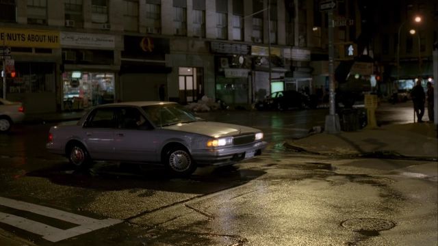 The Sopranos Location Guide - Massage Shop