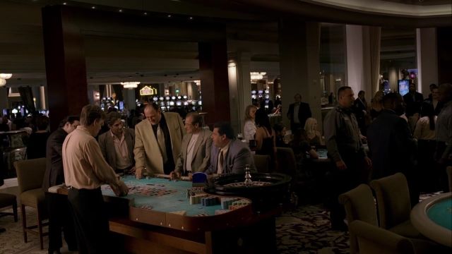 The Sopranos Location Guide - Filming Locations For 