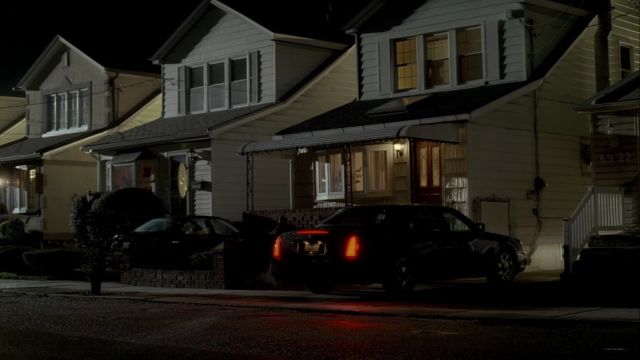 The Sopranos location guide - Phil's Ukranian lookalike's house