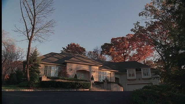 The Sopranos Location Guide Soprano House   1640 