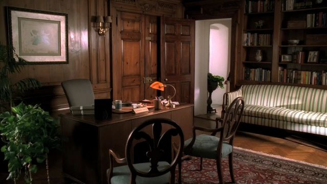 The Sopranos location guide - Green Grove retirement home