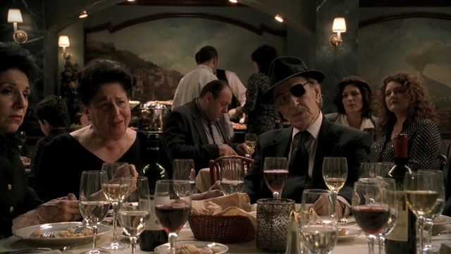 The Sopranos location guide - Filming locations for 