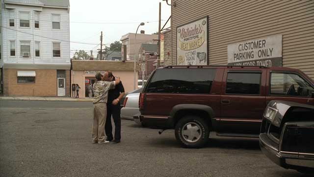 The Sopranos Location Guide - Satriale's