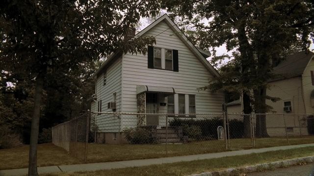 The Sopranos location guide - Livia Soprano's house