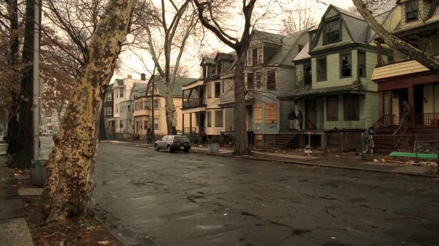 The Sopranos location guide - Filming locations for 