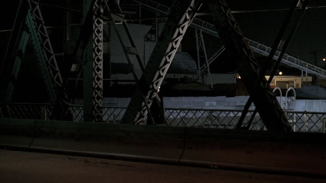 The Sopranos location guide - Bridge (5x03)