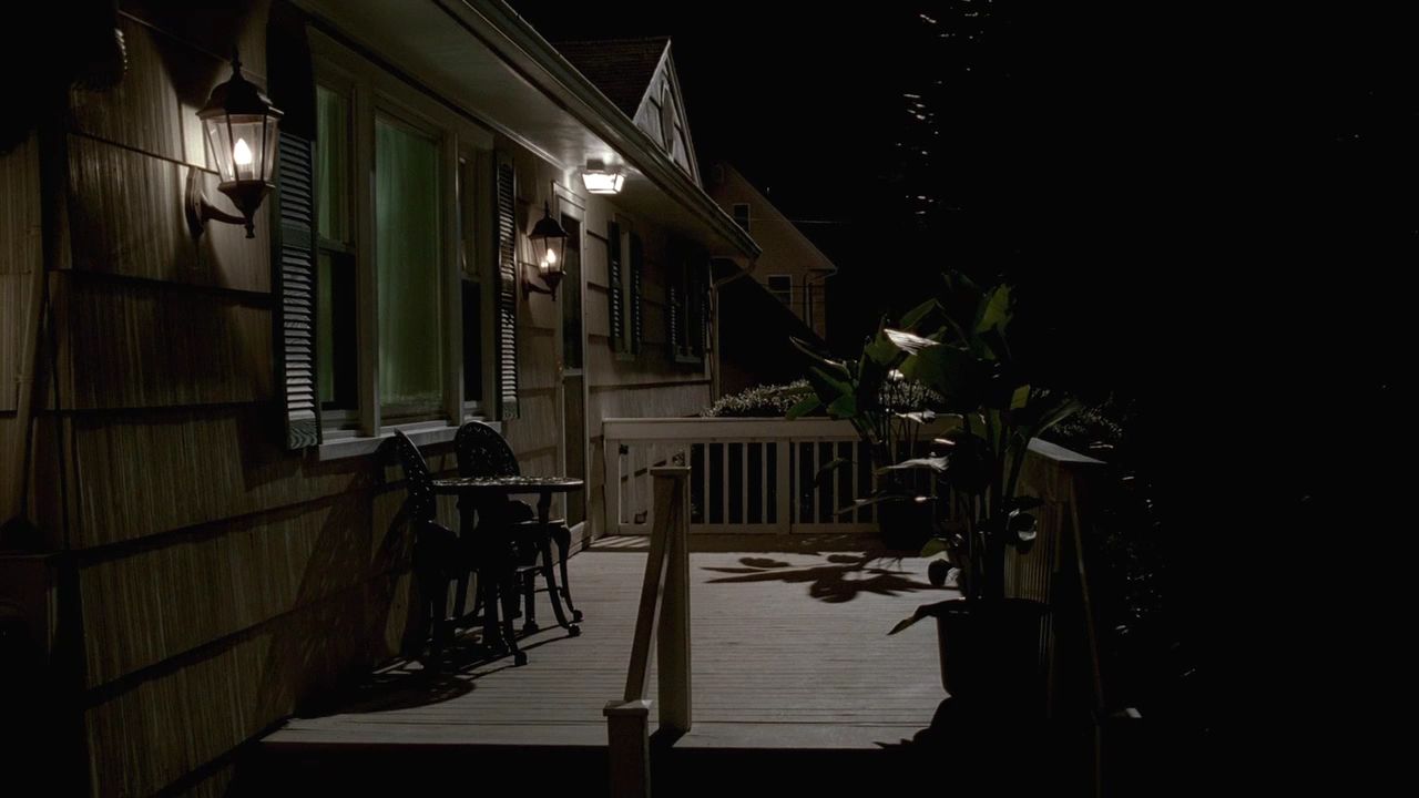 The Sopranos location guide - Benny's house