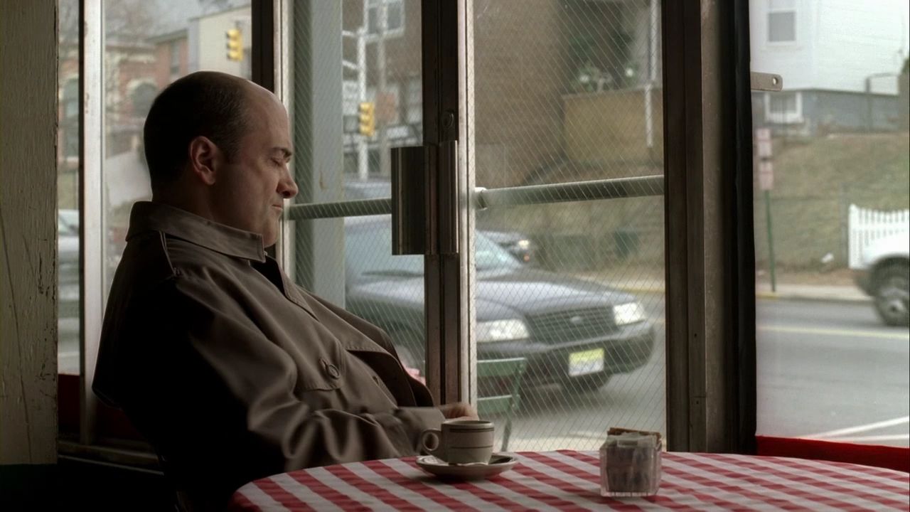 The Sopranos location guide - Satriale's