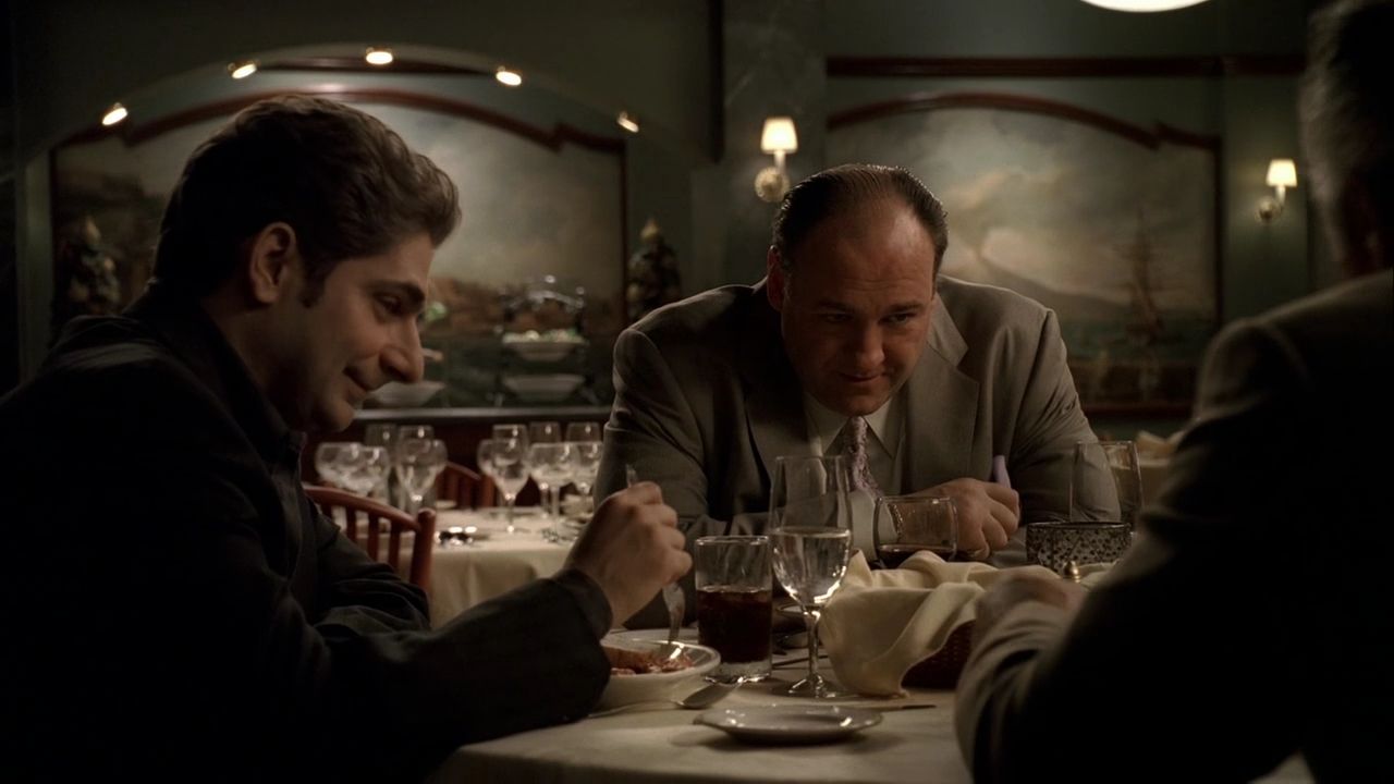 The Sopranos location guide - Filming locations for 