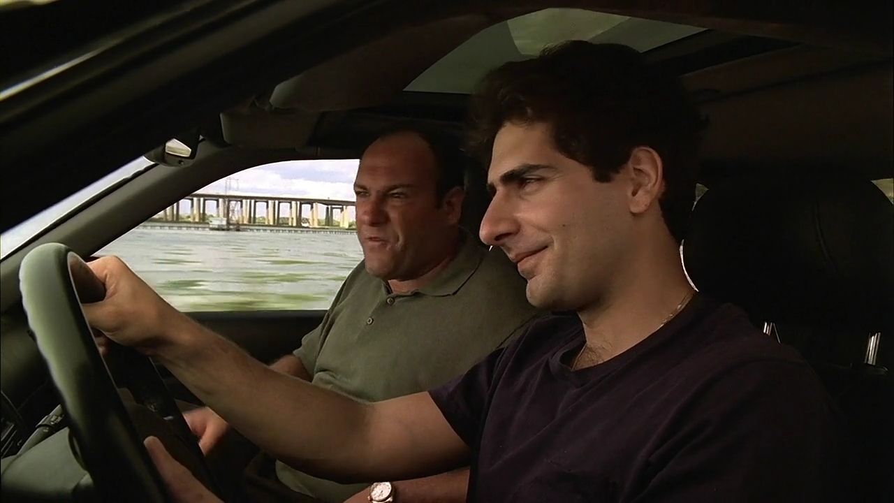 The Sopranos location guide - Filming locations for 