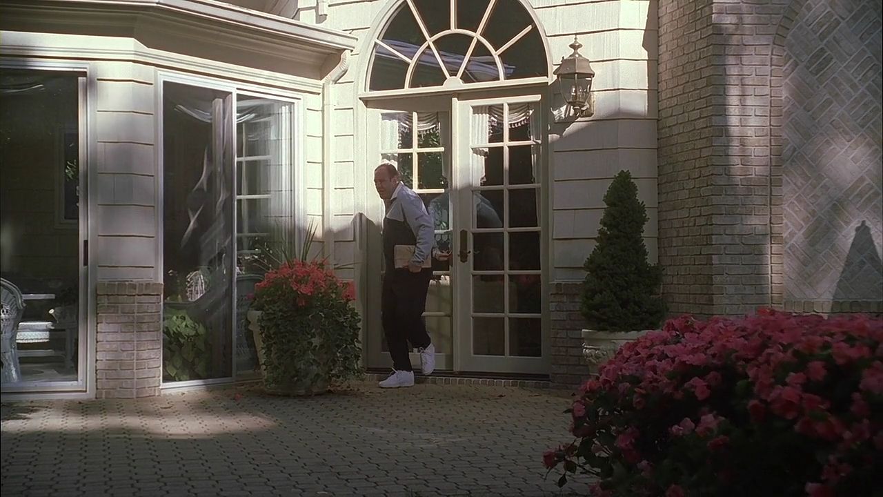 The Sopranos Location Guide Soprano House   238 