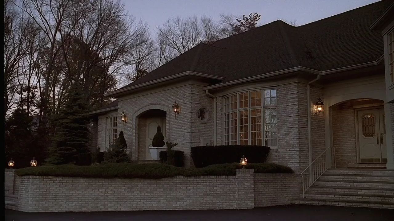 The Sopranos Location Guide - Soprano House