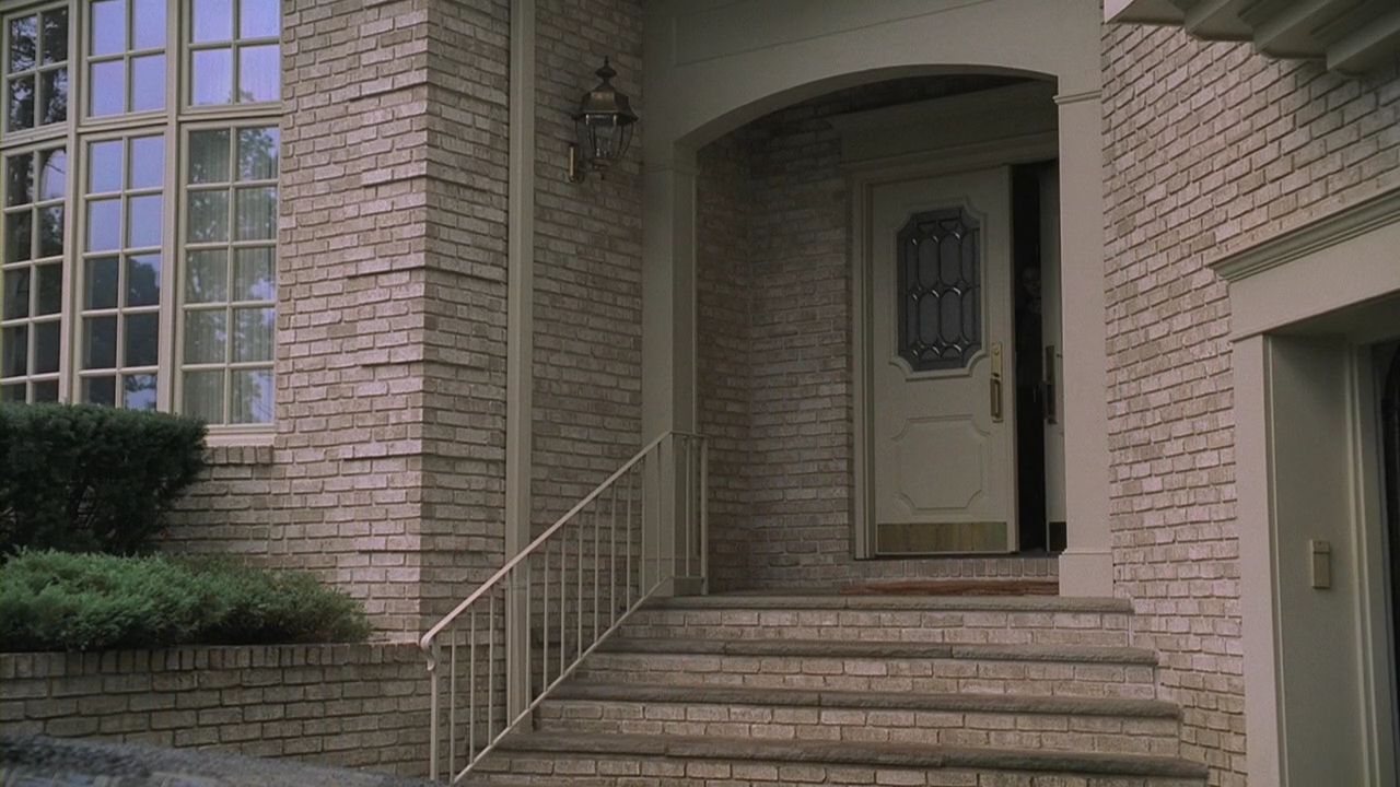 The Sopranos Location Guide Soprano House   414 