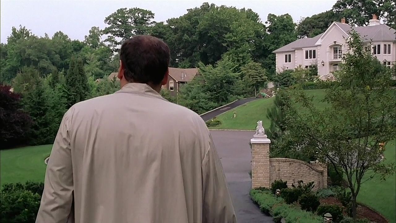 The Sopranos Location Guide Soprano House   42 