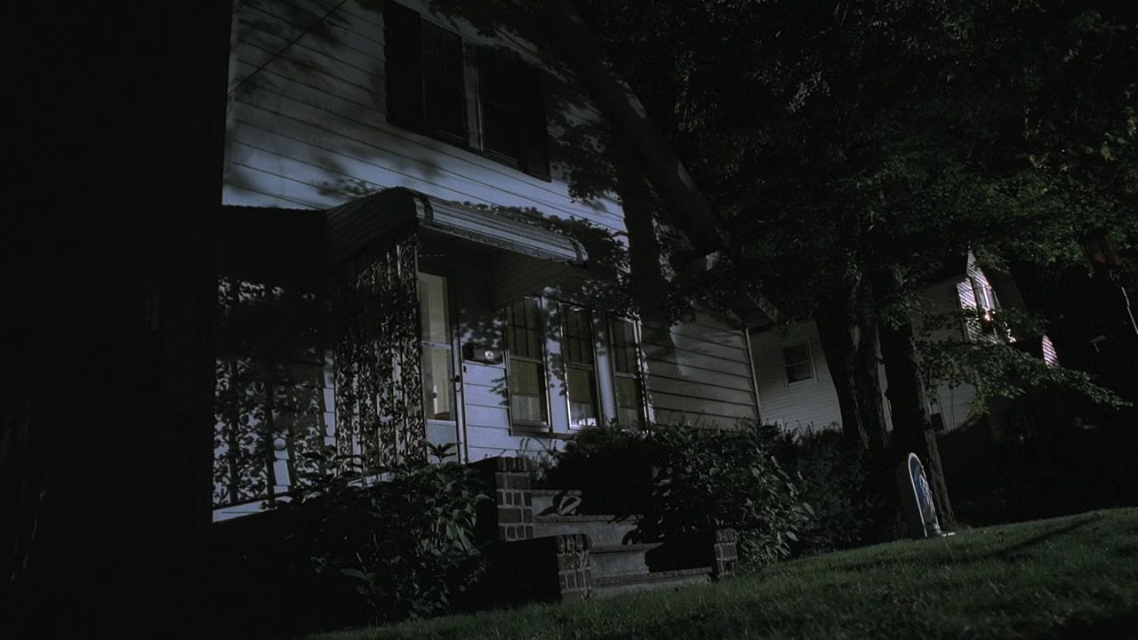 The Sopranos location guide - Livia Soprano's house