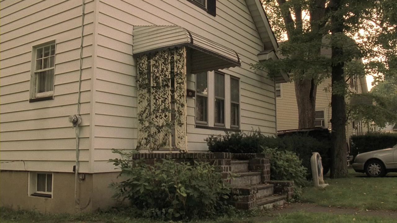 The Sopranos location guide - Livia Soprano's house