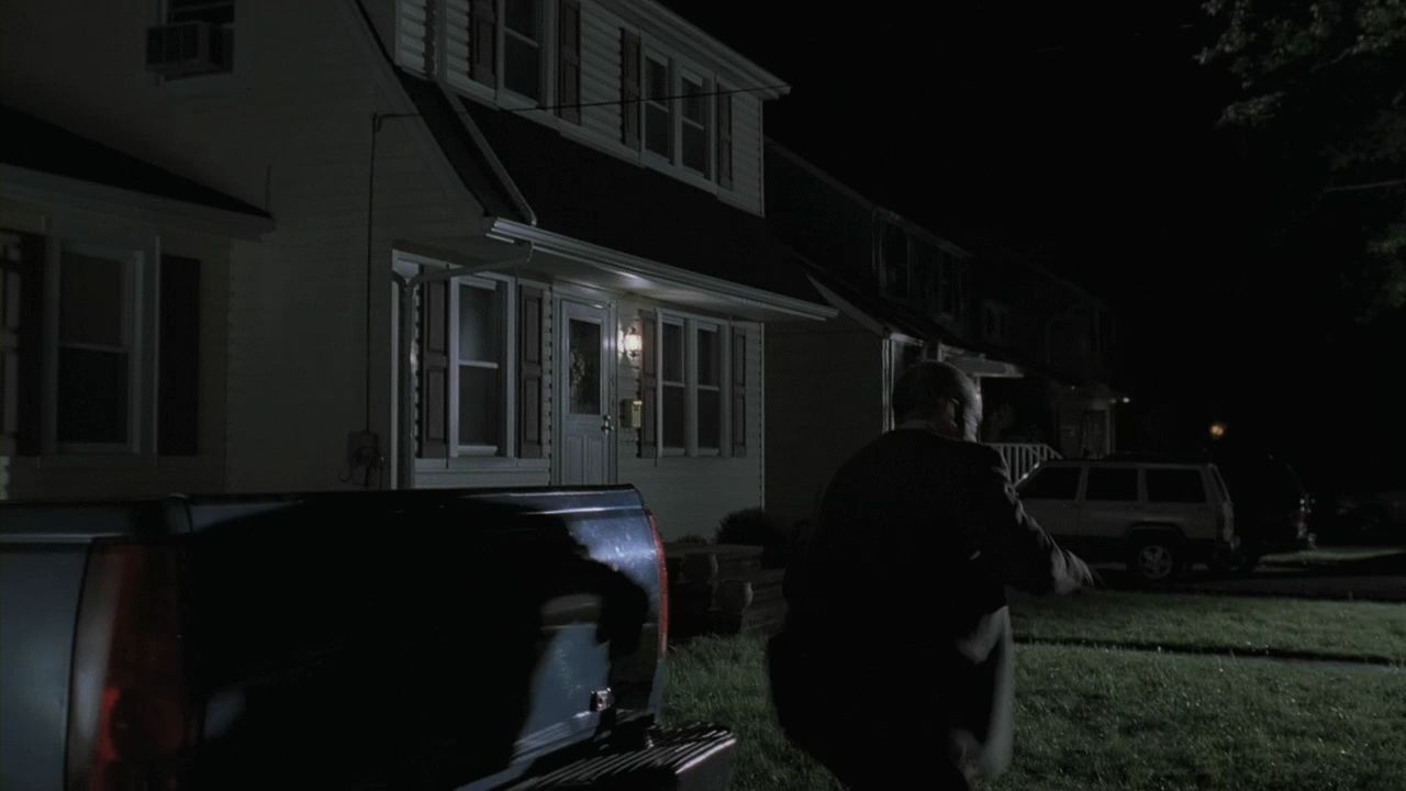 The Sopranos location guide - SaniCruiser guy's house