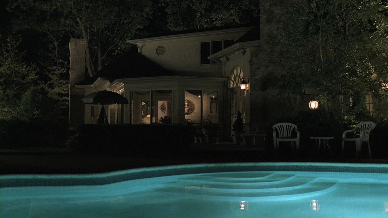 The Sopranos Location Guide Soprano House   588 