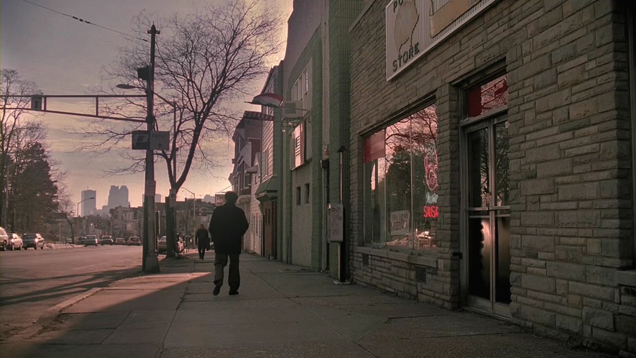 The Sopranos Location Guide - Satriale's