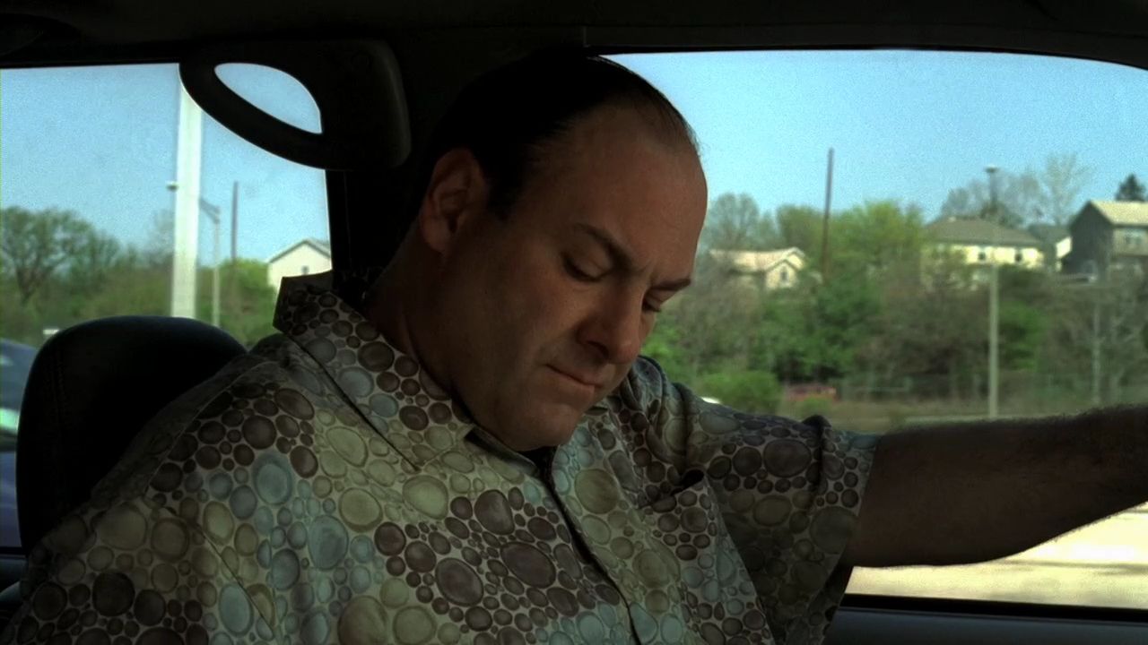 The Sopranos location guide - Filming locations for 