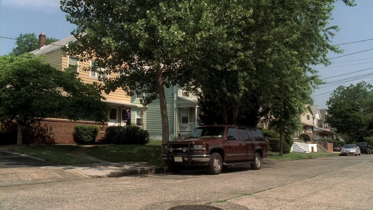 The Sopranos location guide - Filming locations for 