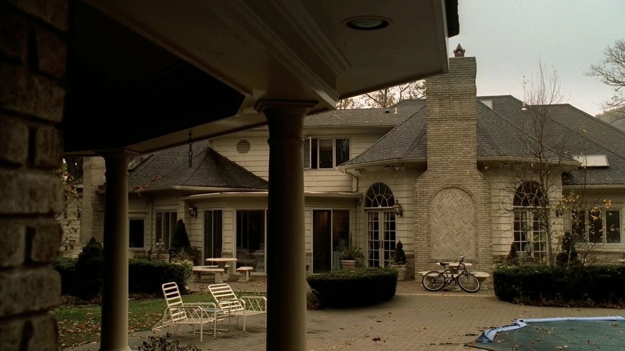 The Sopranos Location Guide Filming Locations For A Hit Is A Hit My   934 