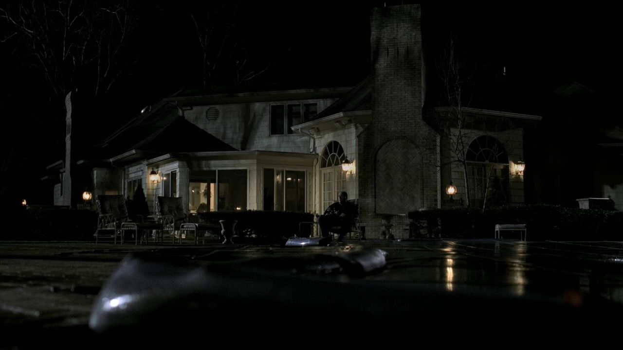 The Sopranos location guide - Soprano house