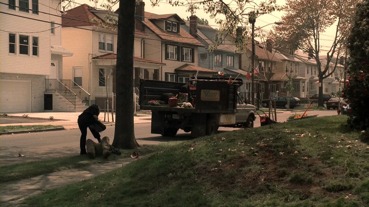 The Sopranos location guide - Filming locations for 